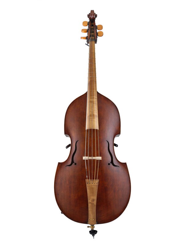 Sebastian Dallinger Violone
